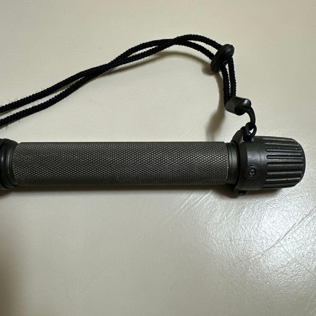 INON LE700-S ダイビングライト ＋ ライトケース付き