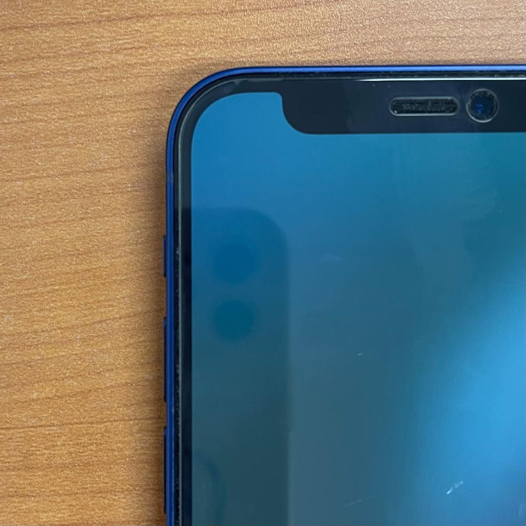 K*a様 動作確認済み iPhone 12 mini 128GB ID:B195