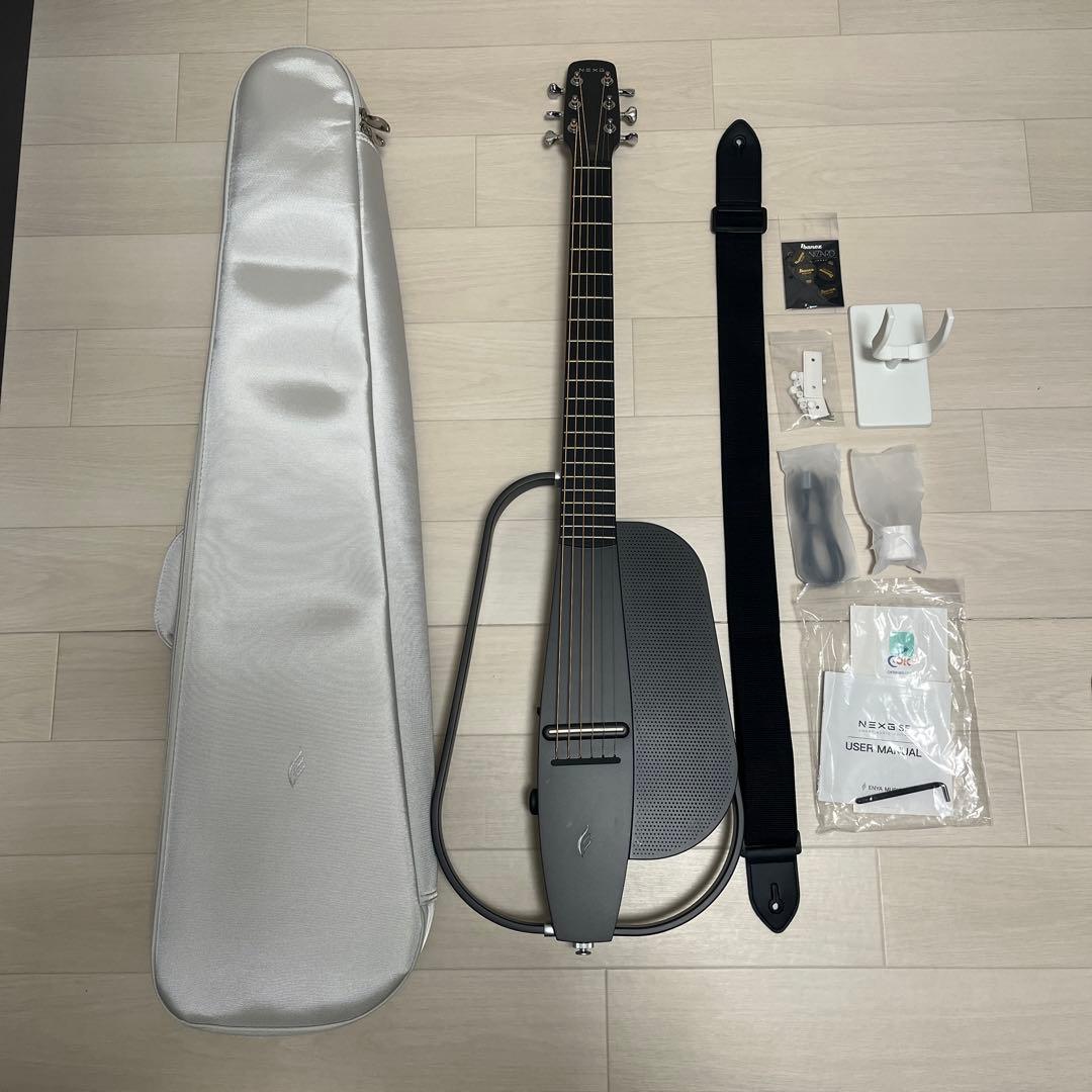 NEXG SE ギター
