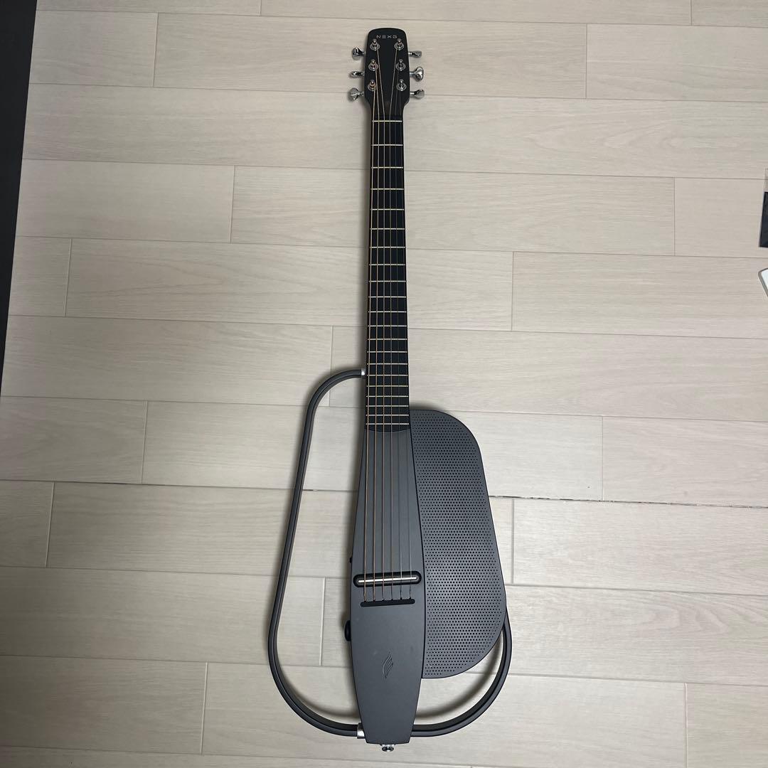 NEXG SE ギター
