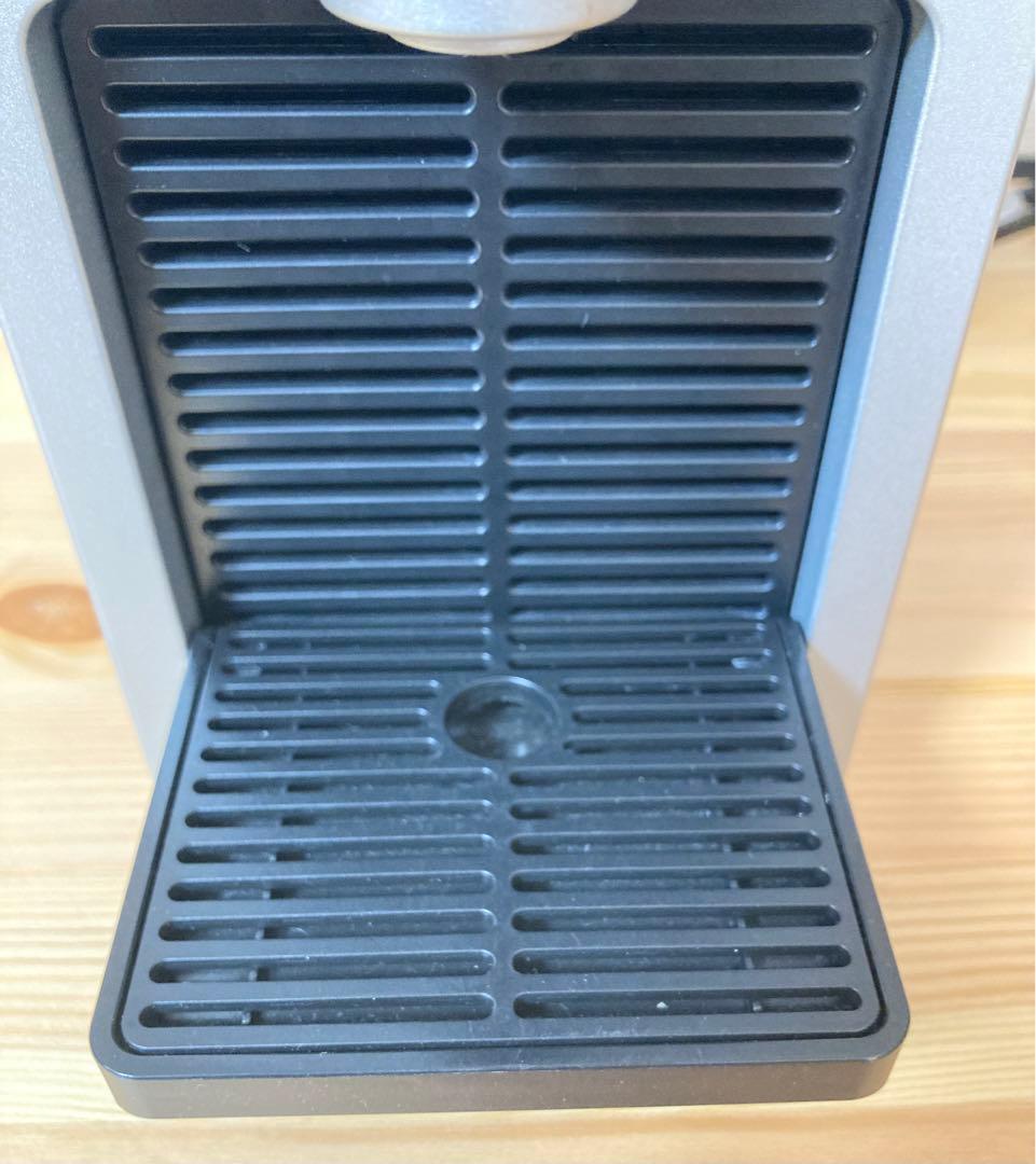 ☆良品 ネスプレッソ コーヒーメーカー プロディジオ D70 NESPRESSO