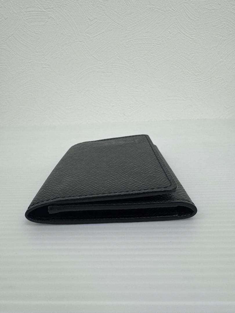 ヴィトン　名刺入れ　カードケース アンヴェロップ・カルト ドゥ ヴィジット