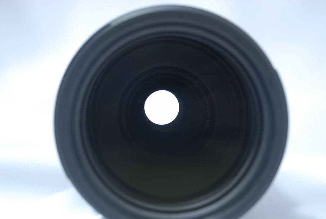 【極上美品】タムロン 100-400 VC フルサイズ対応！ 超望遠レンズ