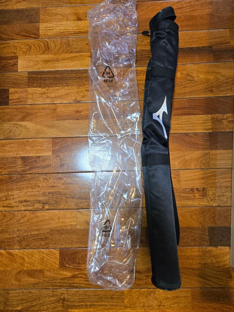 軟式用ビヨンドマックスレガシーメタル トップ(金属製／83cm／平均730g)