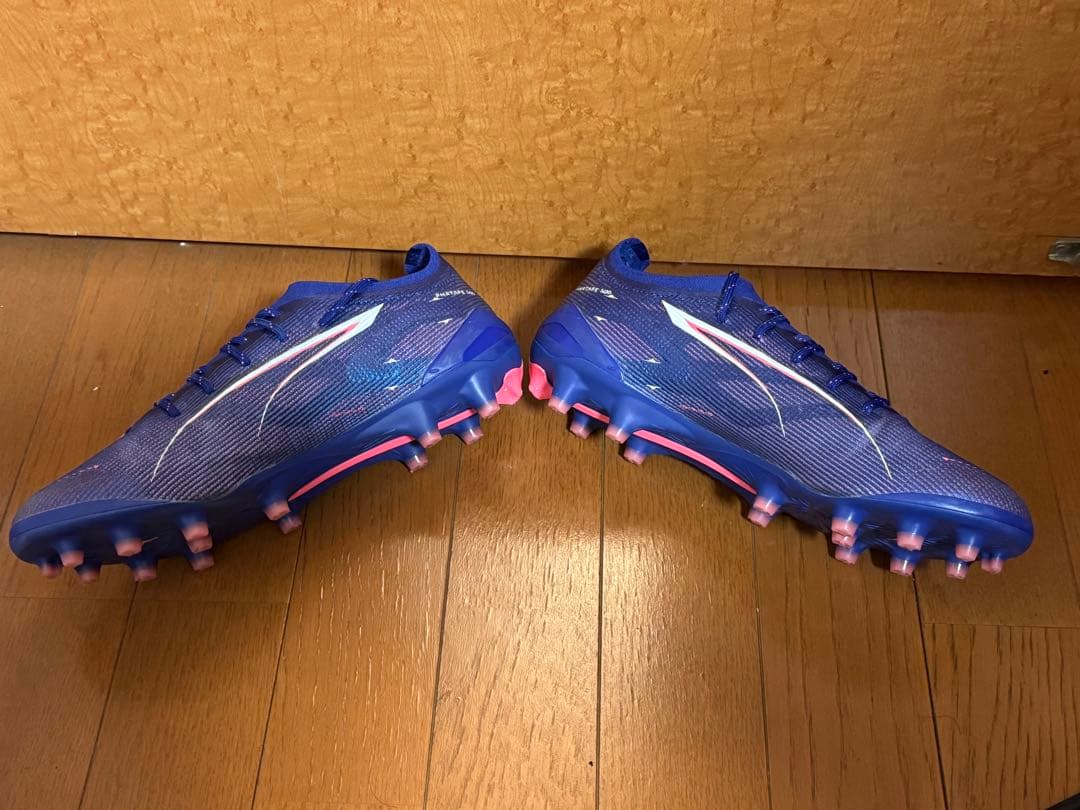 PUMAウルトラ5アルティメットAG