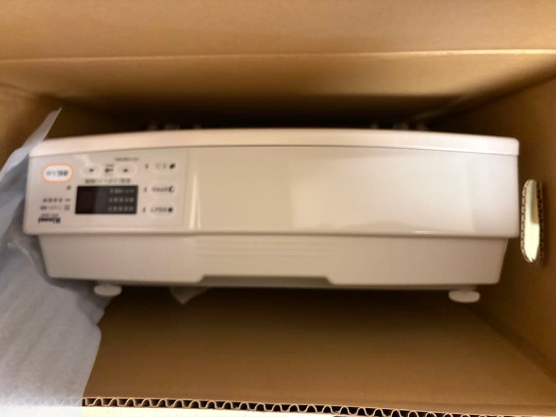 美品Rinnai（リンナイ） ガスファンヒーター SRC-364E 都市ガス