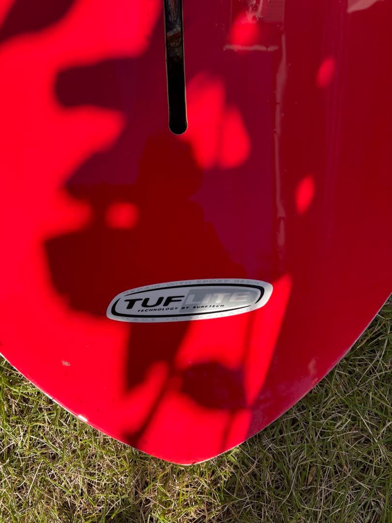 LAIRD スタンドアップパドルボード10'6