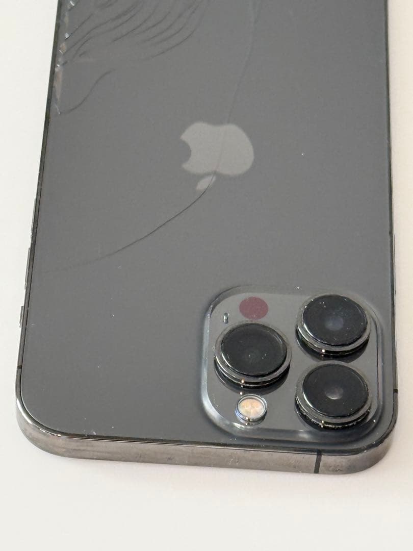 iPhone13 ProMax 256GB SIMフリー　おまけケース付き