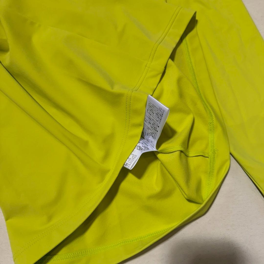 25aw正規品新品 MARK&LONA マーク＆ロナ サーマルプルオーバー 46