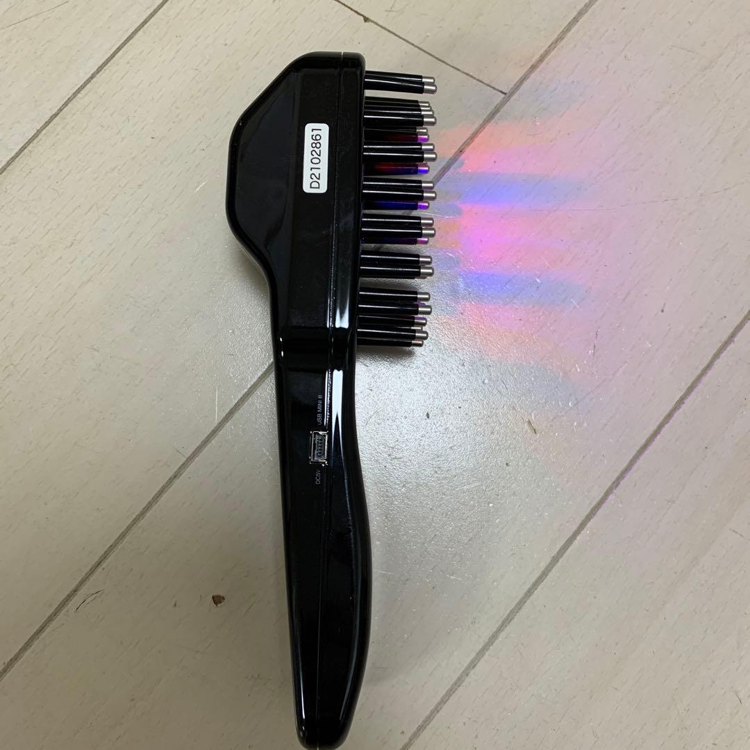 ボディ・フェイスケア ELECTRIC BARI BRUSH