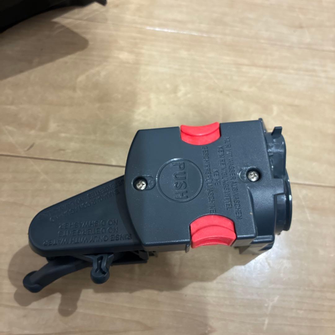 美品！デロンギ 全自動コーヒーマシン マグニフィカS ECAM22112B