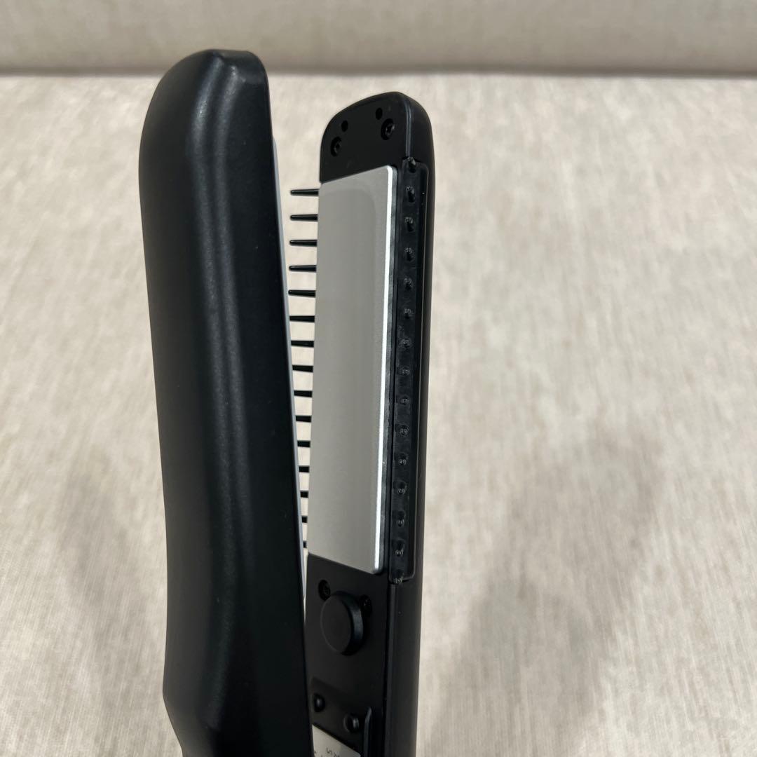 ヤーマン 超音波 アイロン シャインプロ HC-21B