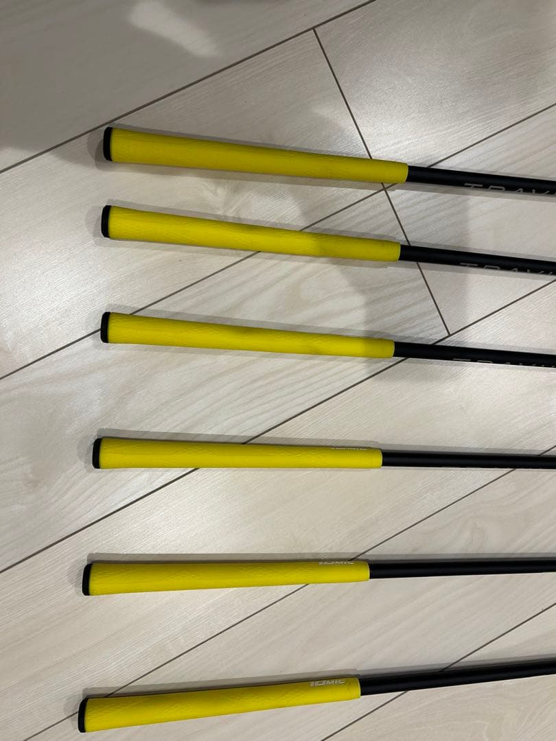 BALDO CORSA FORGED MC TRAVIL 105Sアイアンセット