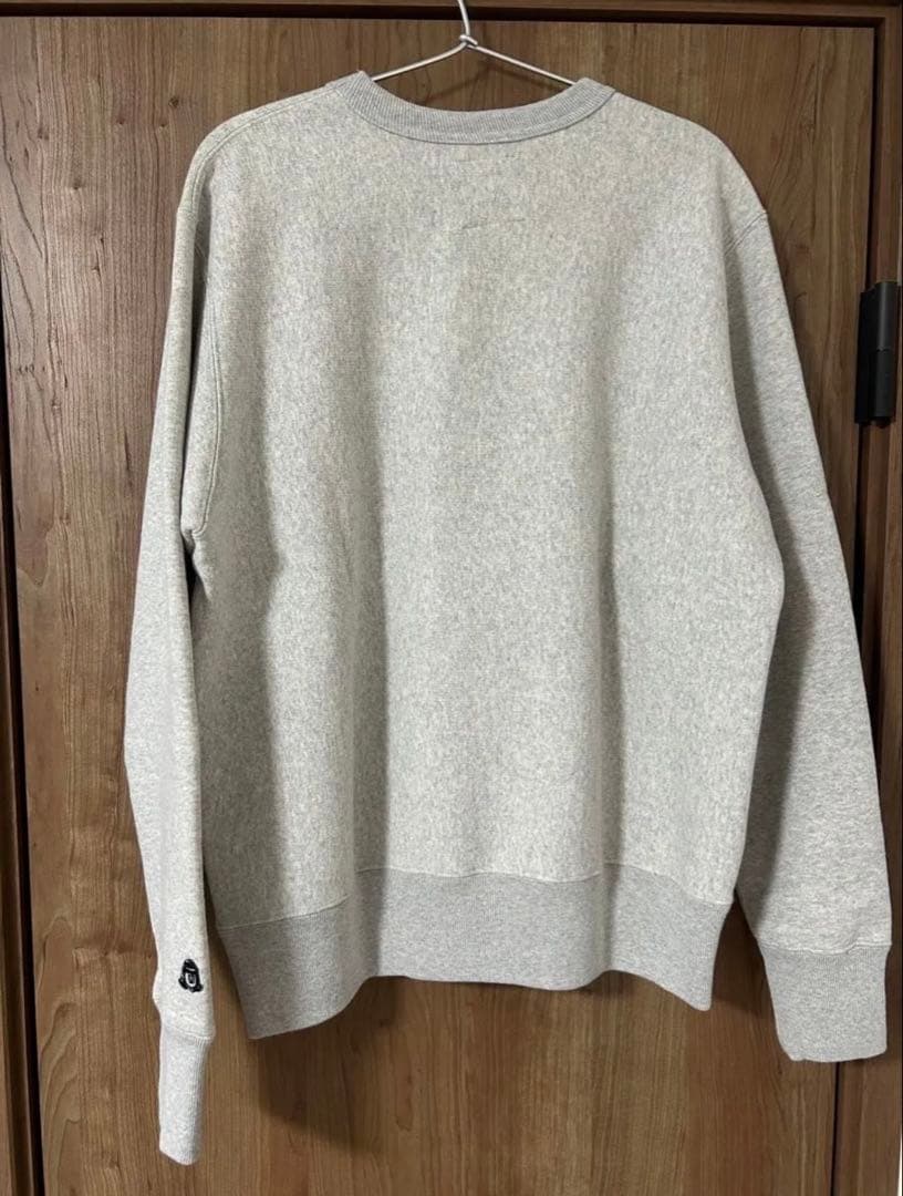 TACOMA FUJI RECORDS タコマフジレコード　スエット　M