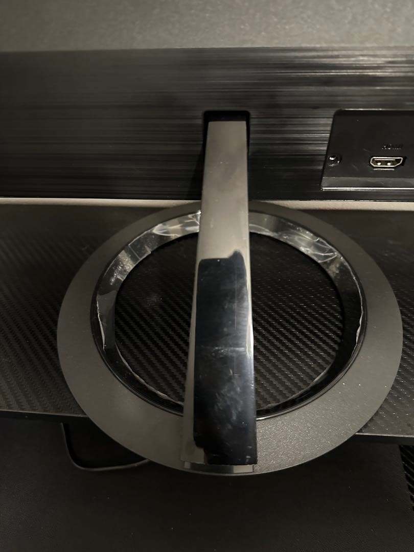 ASUS 24インチモニター 3つセット