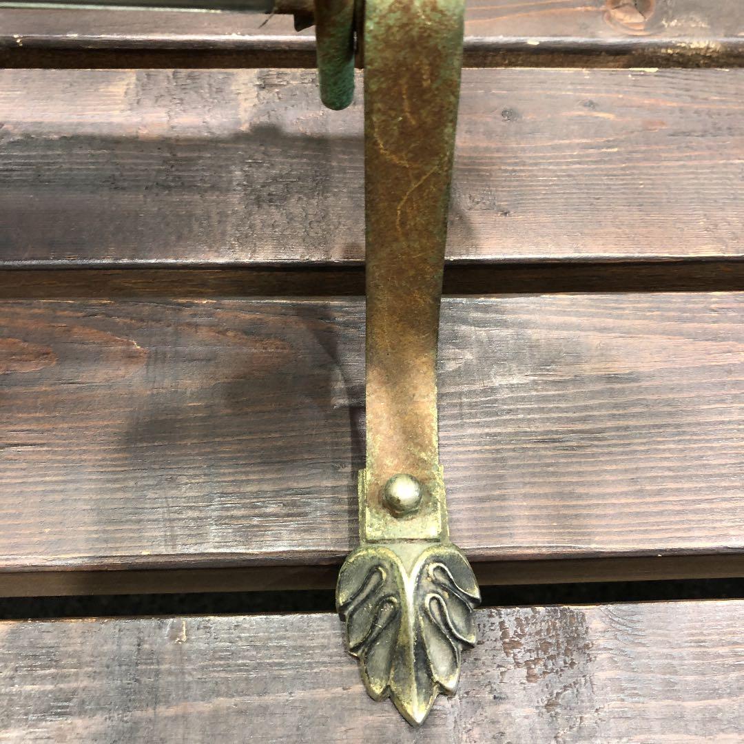 マガジンラック　フランス製