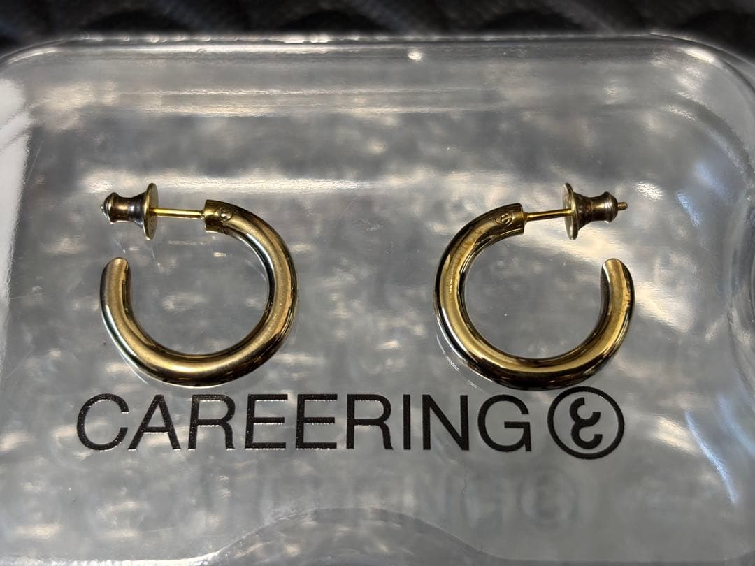 CAREERING PLACEBO 501（YW）