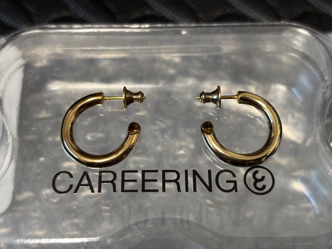 CAREERING PLACEBO 501（YW）