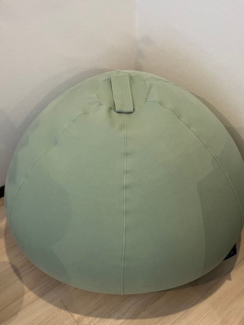 Yogibo Drop Premium ピスタチオ