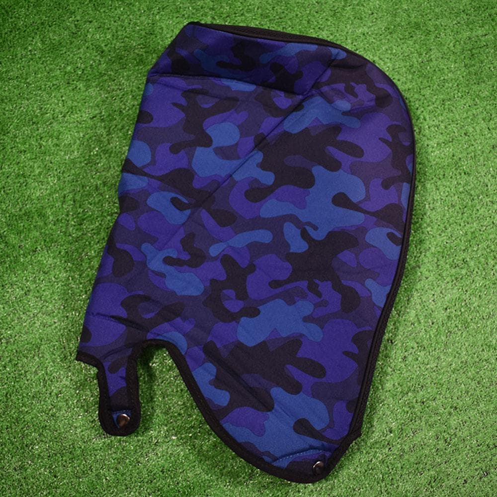 LEXUS/レクサス ゴルフ キャディバッグ9型【ブルーカモ】美品！