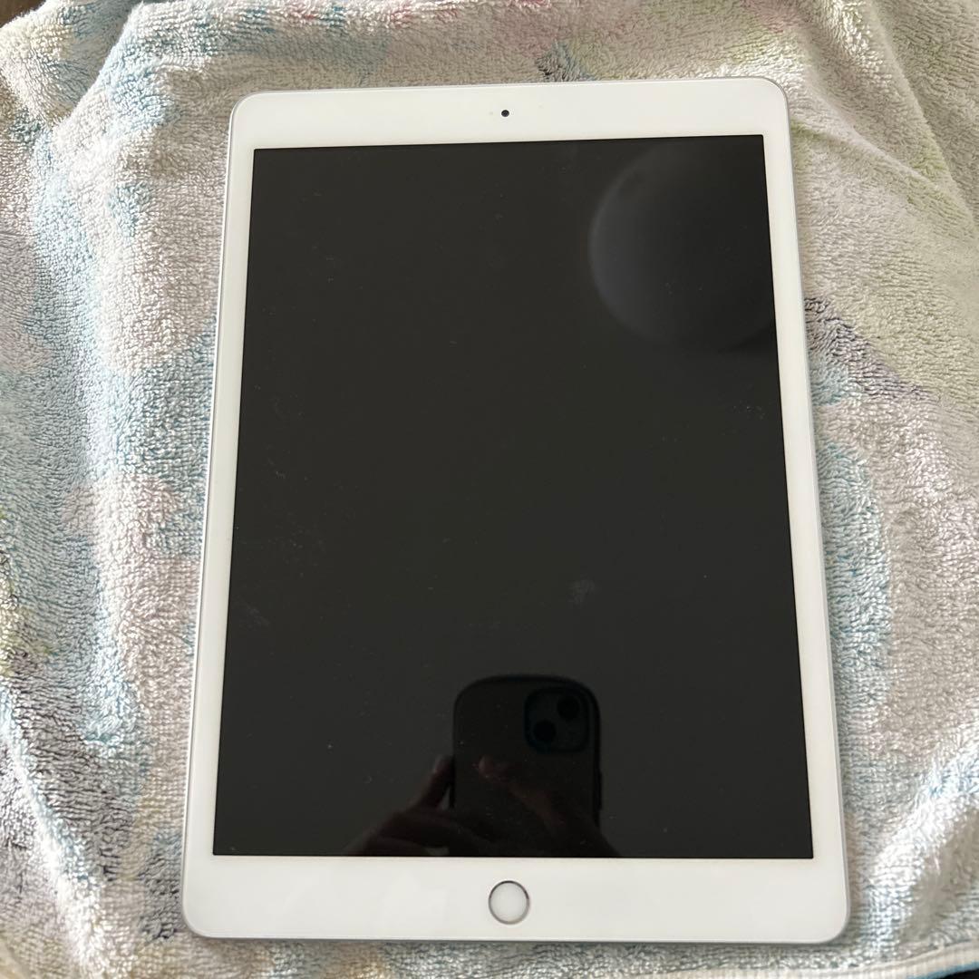 ドラミさん専用 Apple iPad (8th Generation)