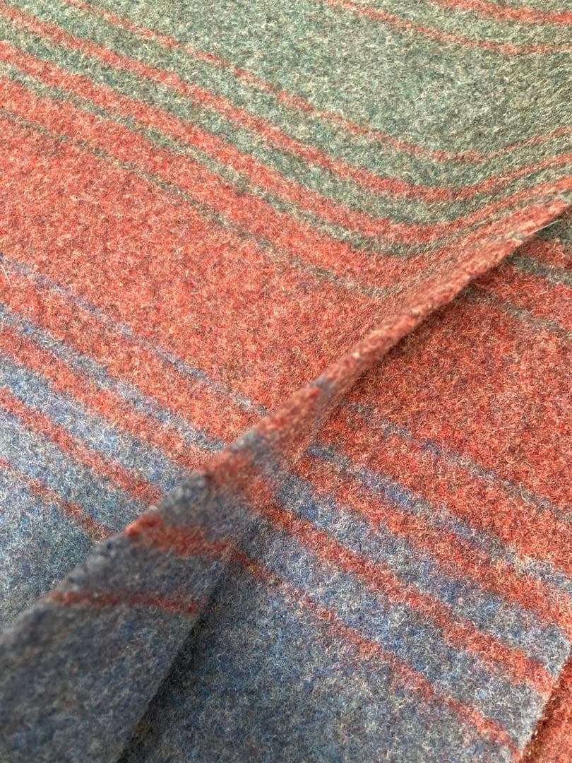 USA製 Pendleton ペンドルトン ウールブランケット大判