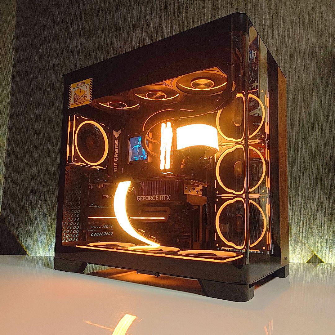 【お見積りゲーミングPC】『オーダーメイド デスクトップパソコン』組み立て代行／