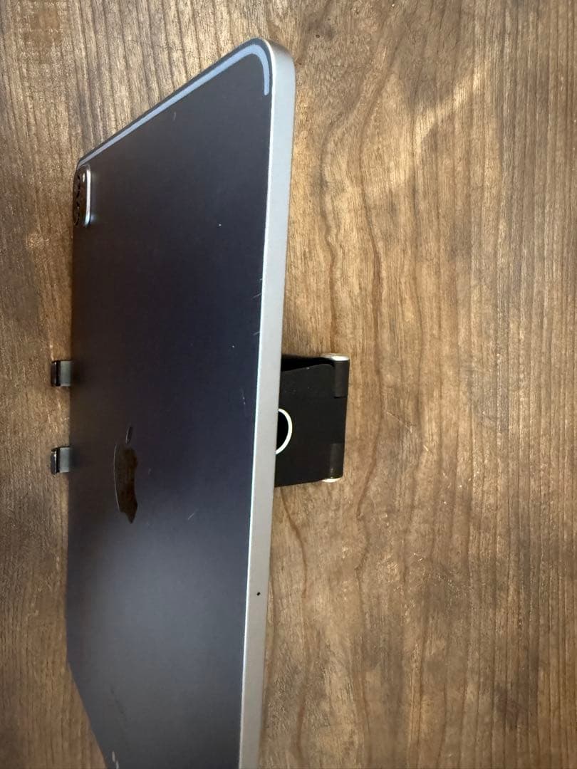 iPad Pro 11インチ(第4世代) スペースグレイ 128GB Wi-Fi