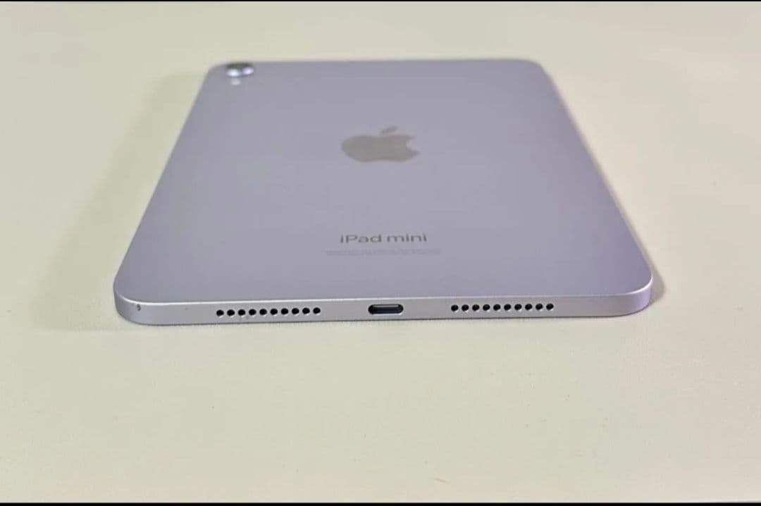 iPad mini A17Pro 第7世代 128GB Wi-Fi 訳あり