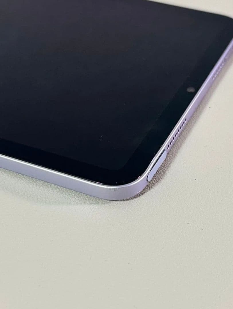 iPad mini A17Pro 第7世代 128GB Wi-Fi 訳あり