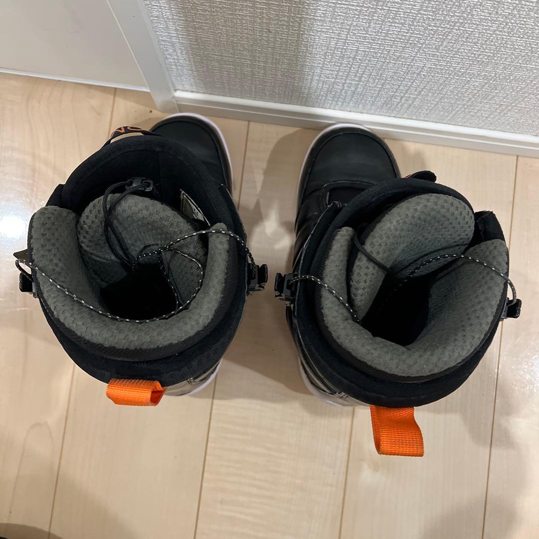 NORTHWAVE FREEDOM LTD 25.5cm 24-25モデル