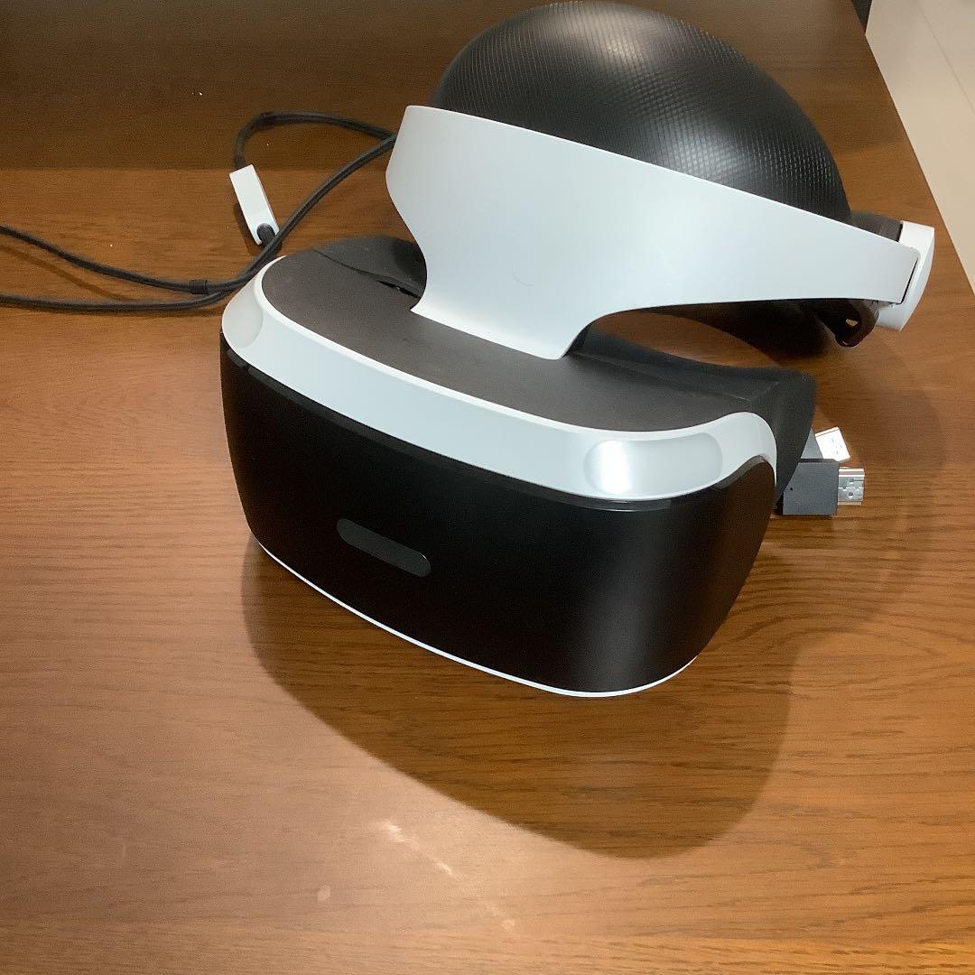 その他 PlayStationVR