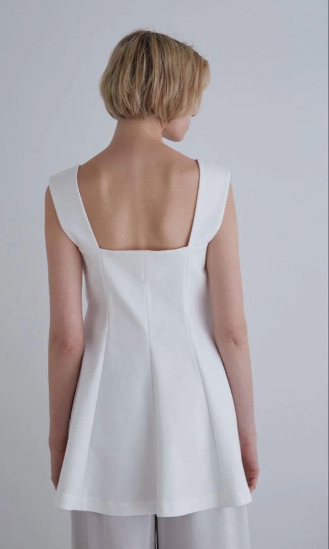 ルフィル　ハイストレッチ　ダンボール　キャミソール