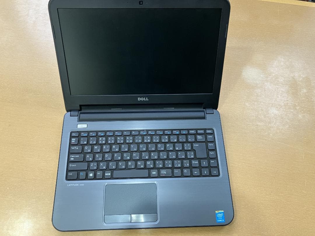 中古品　DELL Latiude 3440