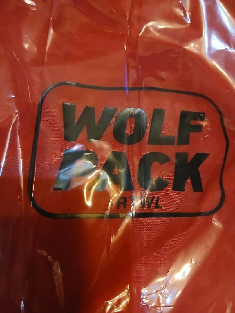 ROTTWEILER コーチジャケット　kj着 降谷建志