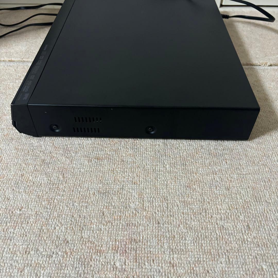 レア　希少　TOSHIBA HD DVDプレーヤー HD-XF2 動作確認済み