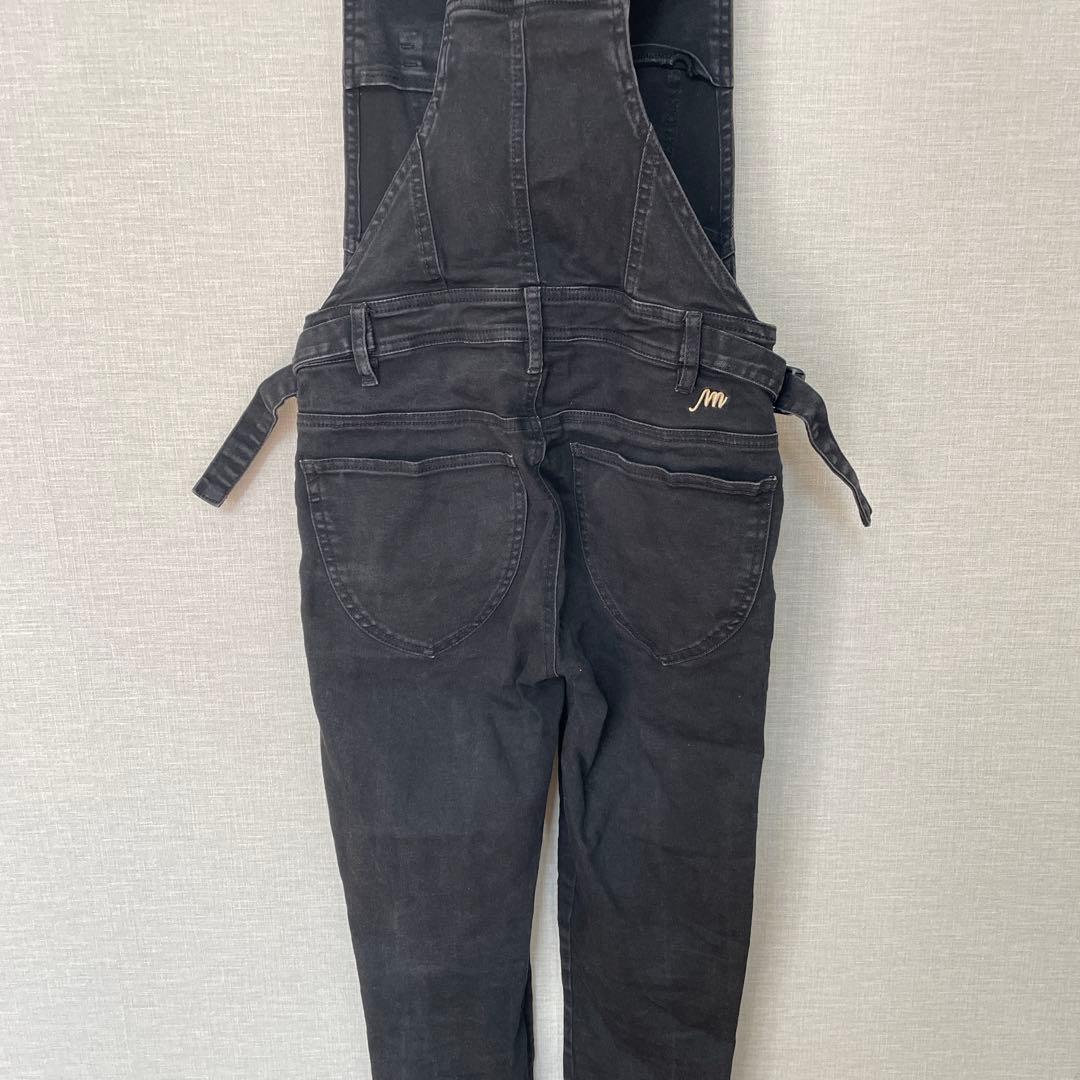 着る抱っこ紐　マムジー　the jetset