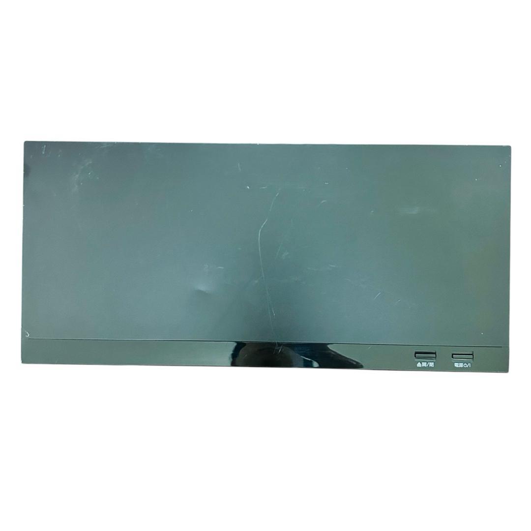 Panasonic ブルーレイディスクレコーダー DMR-BRX2020