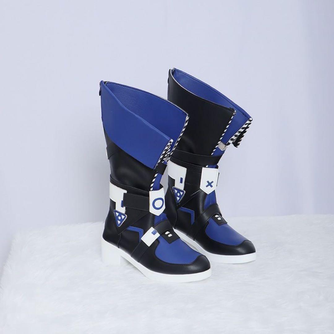 銀狼　崩壊スターレイル　コスプレ　フルセット