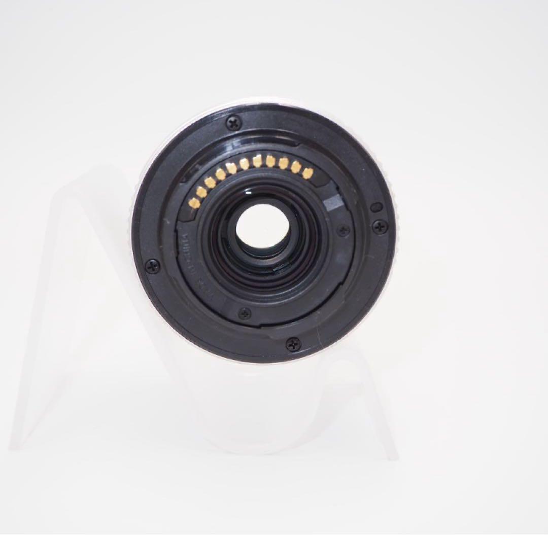 ミラーレス一眼カメラ Olympus Pen E-PL1S レンズ付き 動作良好