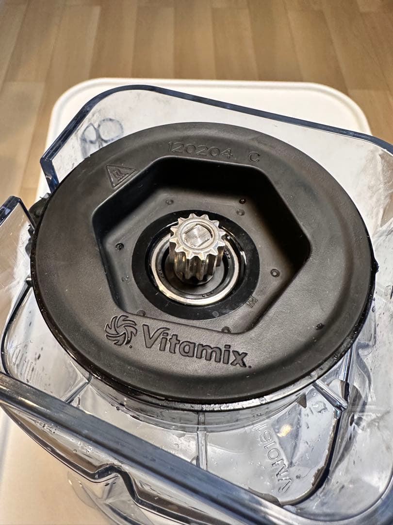 【最上位機種】Vitamix A3500i ジューサー・ミキサー