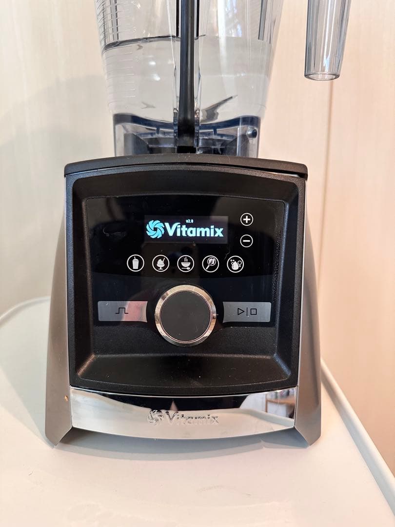 【最上位機種】Vitamix A3500i ジューサー・ミキサー