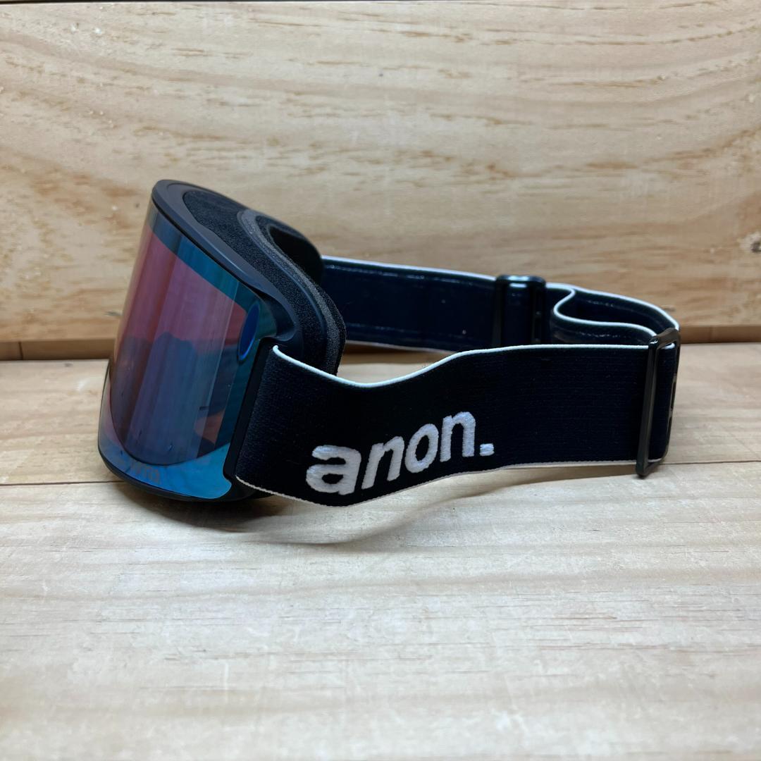 【1717】 anon　アノン　WM3　ダブルエムスリー