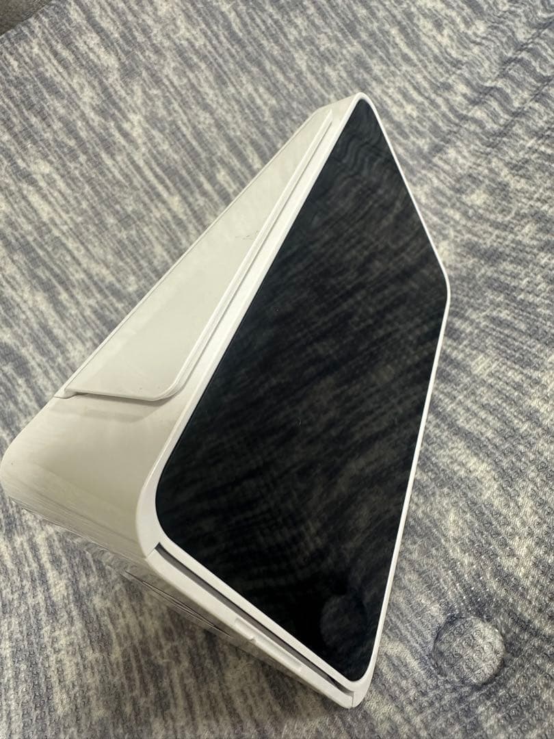 rick‼️Square ターミナル ホワイト 2台セット