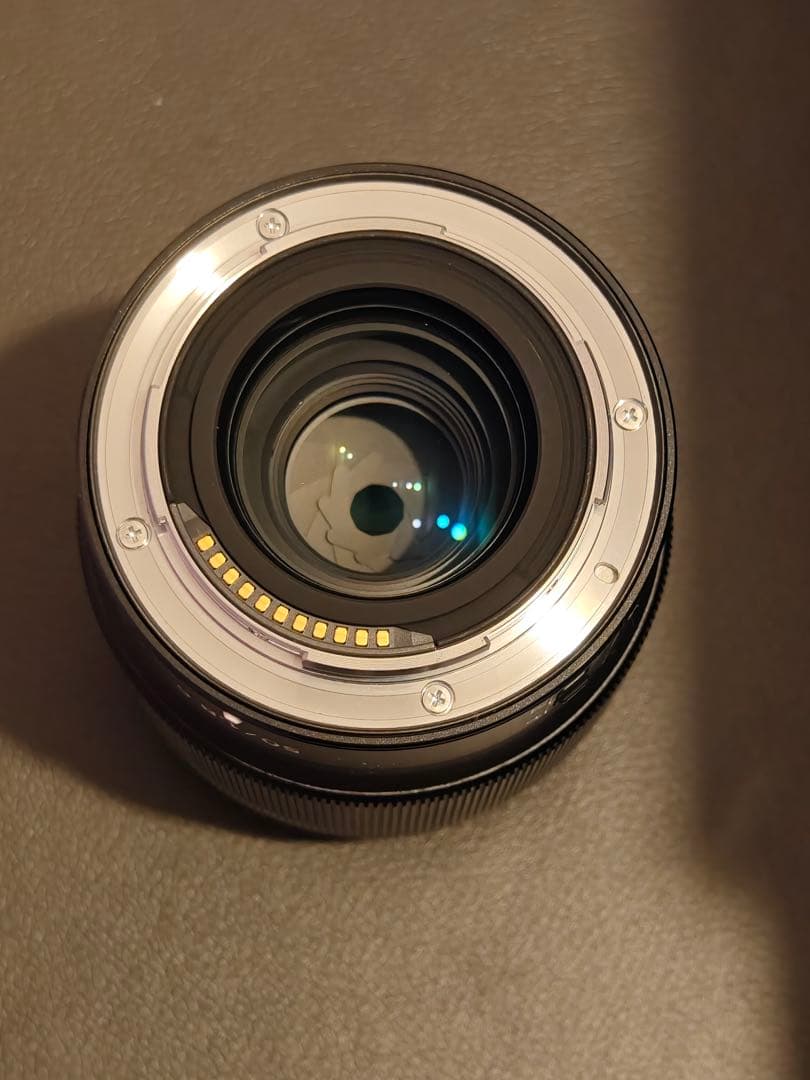 NIKKOR ニコン Z 50 F1.8