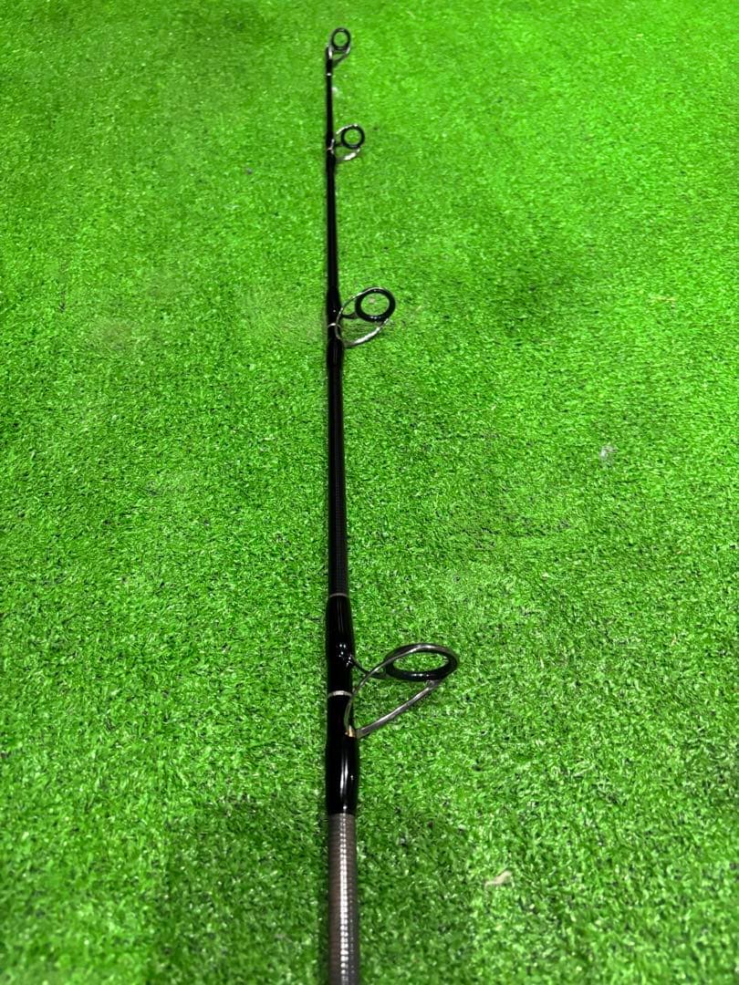 カーペンター　KLL Big Tuna71/45 カスタムモデル