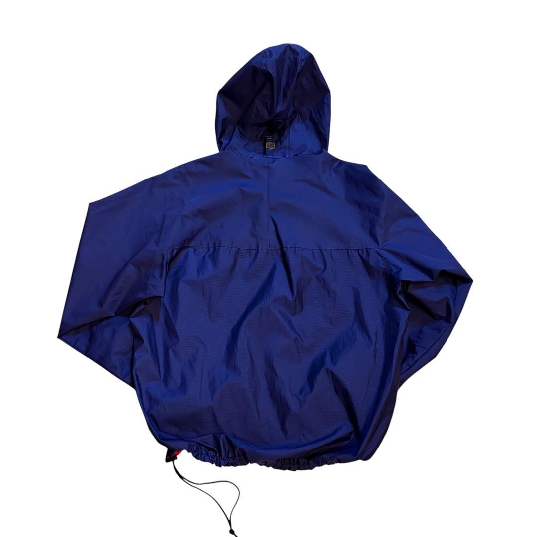 Patagonia アノラックパーカー　90s