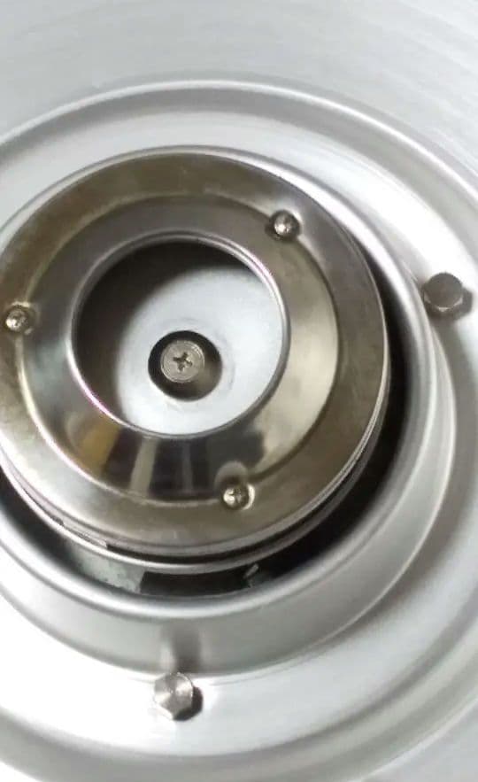 朝日産業㈱　電気式綿菓子機TK-5型 CA-6 【沖縄離島販売不可】