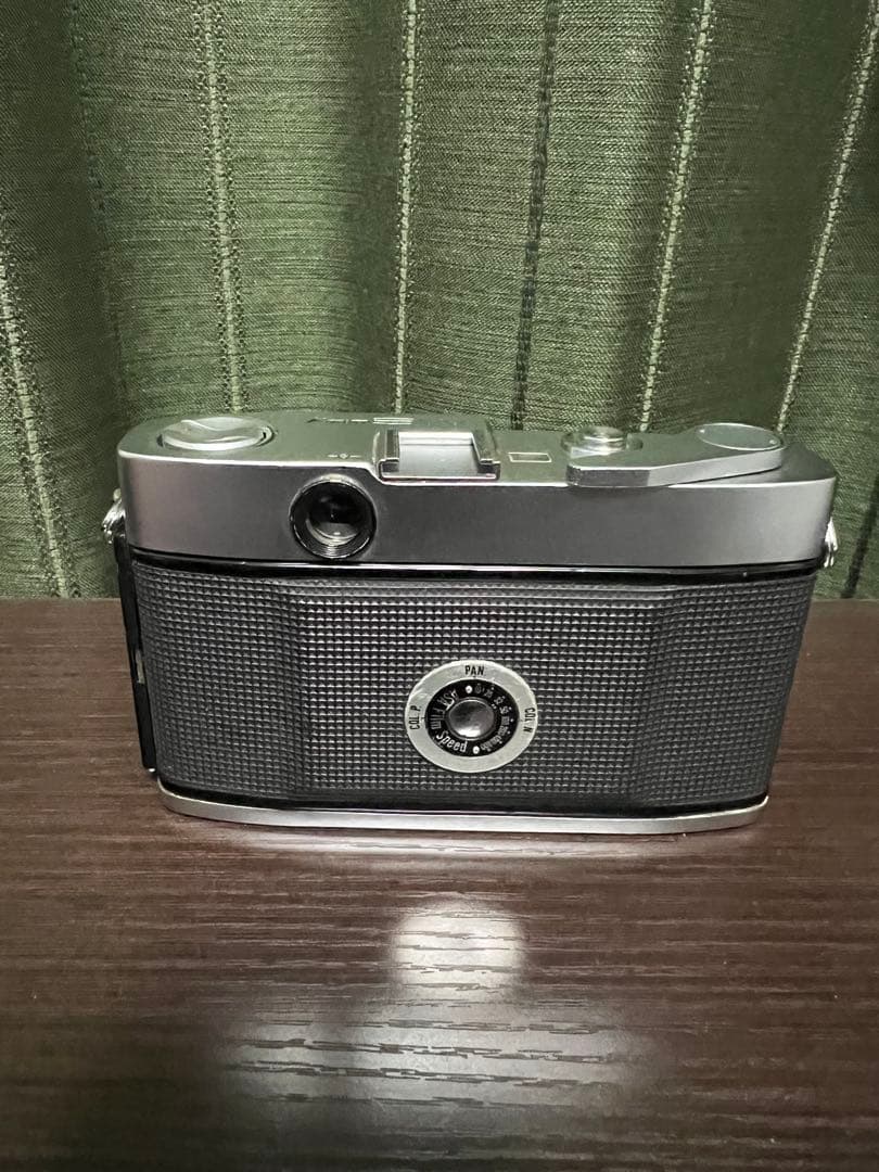 Kowa SW カメラ 28mm 美品