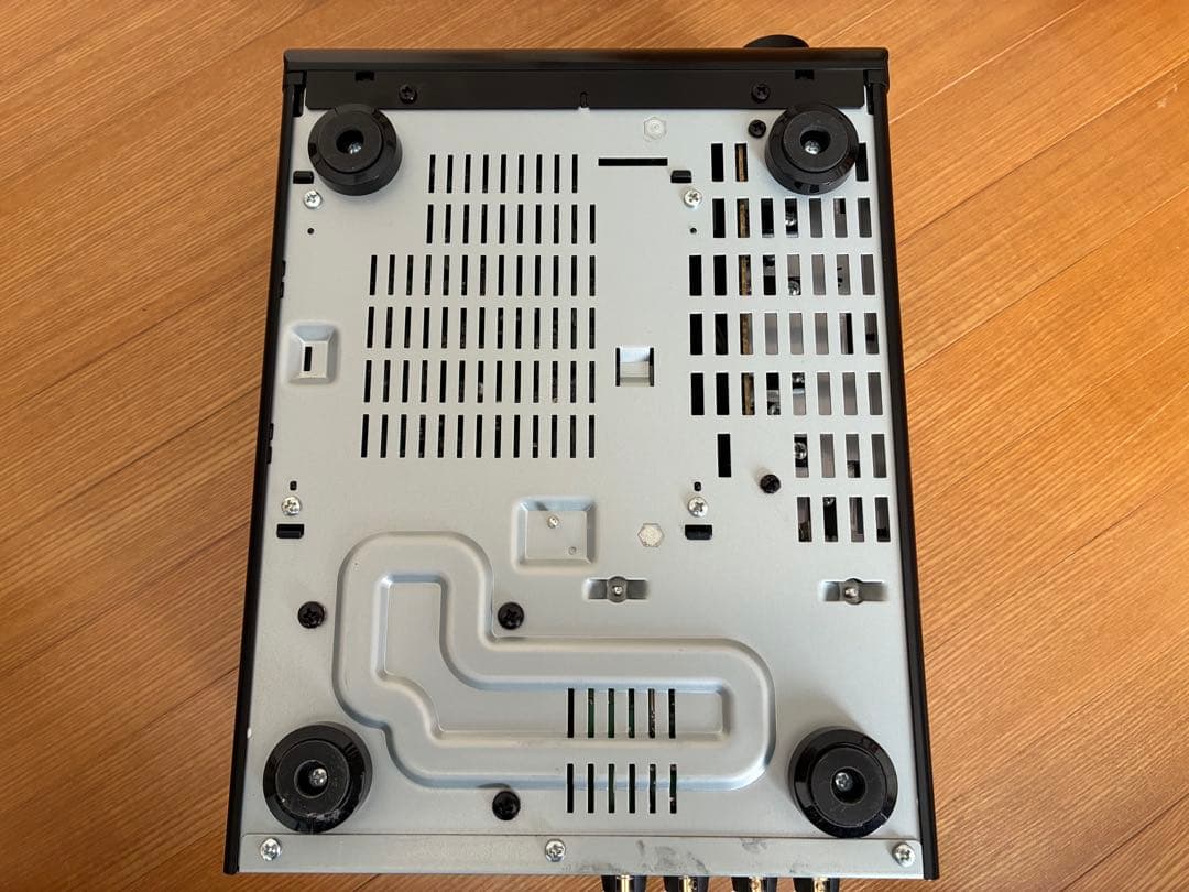 RCD-M41 DENON デノン ジャンク